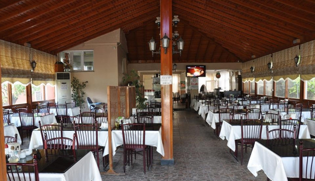 Şölen Restaurant