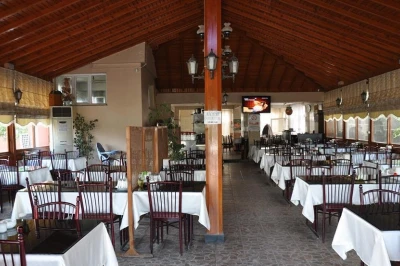 Şölen Restaurant