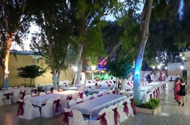 Çınar Restaurant Samandağ