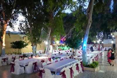 Çınar Restaurant Samandağ