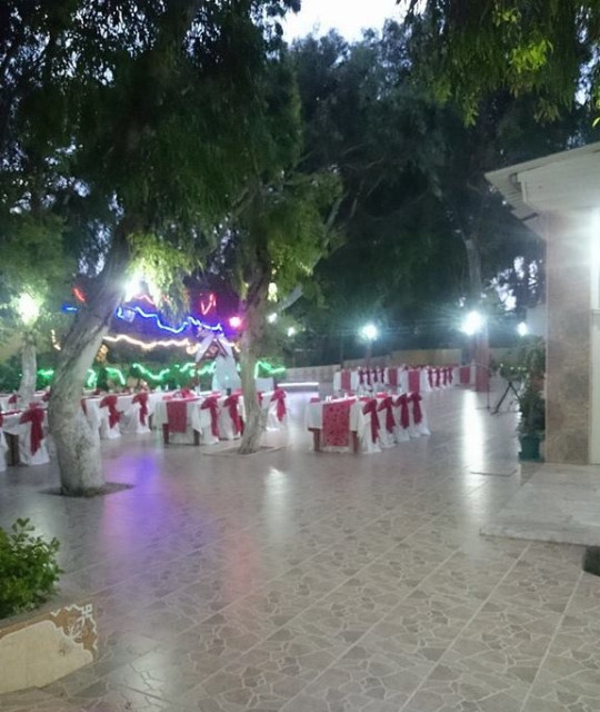 Çınar Restaurant Samandağ