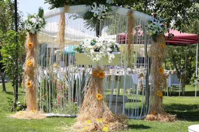 Çayır Kuşu Garden