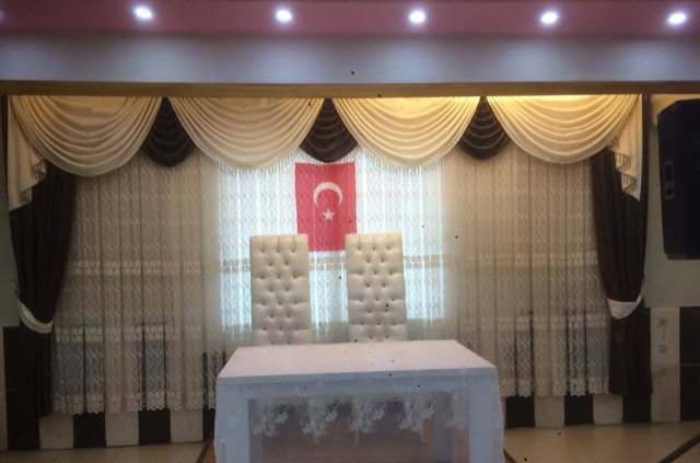 Tatlısöz Düğün Salonu