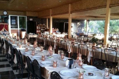 Koca Yusuf Restaurant