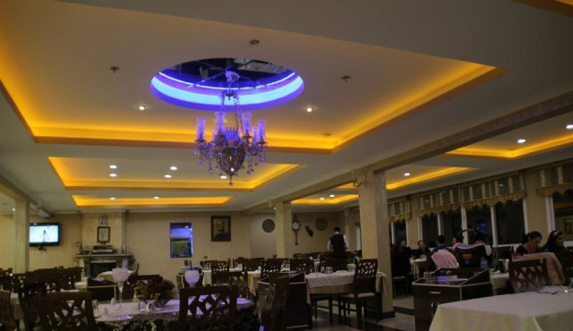 Koca Yusuf Restaurant