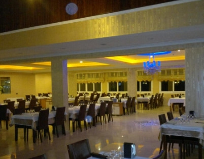 Koca Yusuf Restaurant