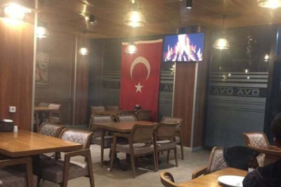 Ova Restaurant