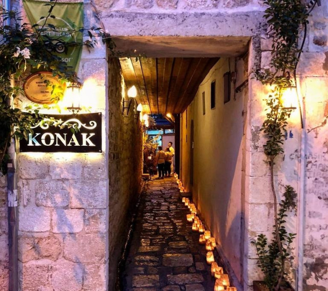 Konak Antakya Restaurant