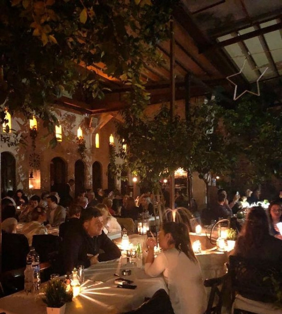 Konak Antakya Restaurant