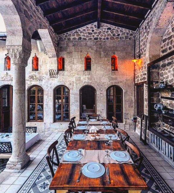 Konak Antakya Restaurant