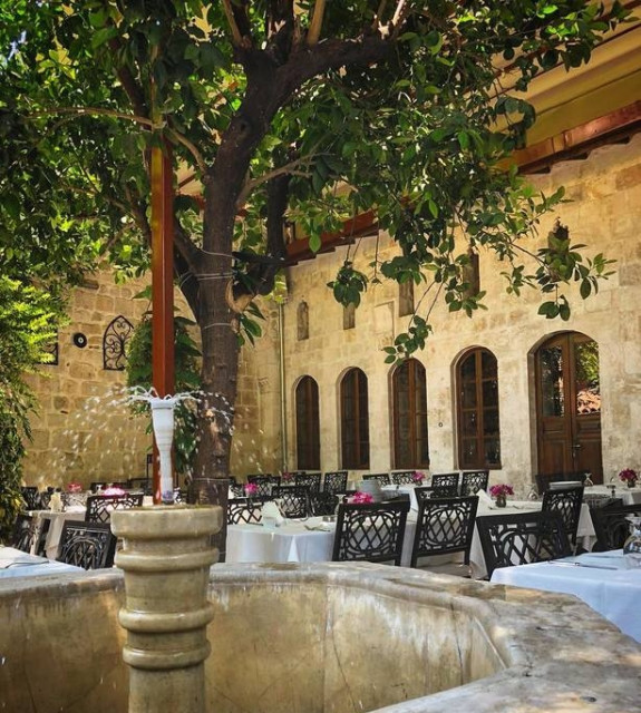 Konak Antakya Restaurant