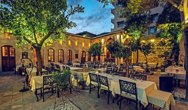 Konak Antakya Restaurant