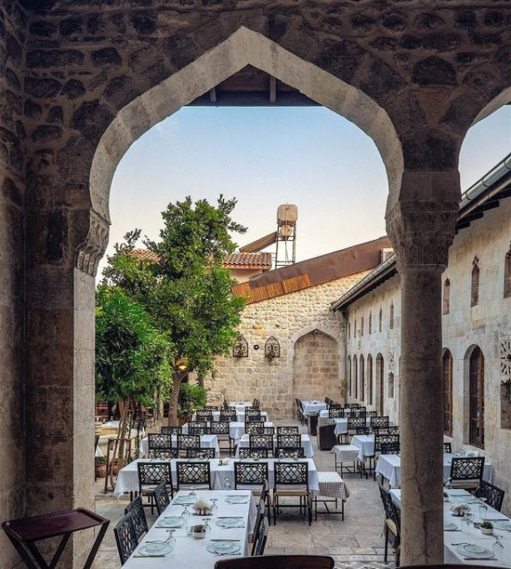 Konak Antakya Restaurant