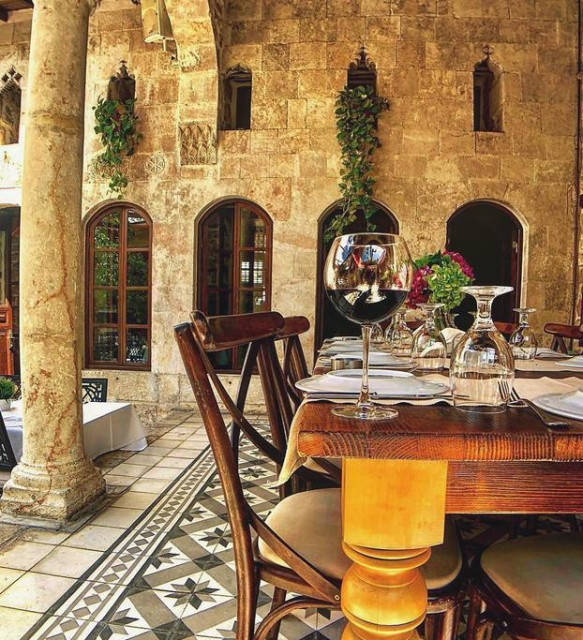 Konak Antakya Restaurant