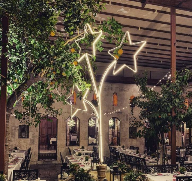 Konak Antakya Restaurant