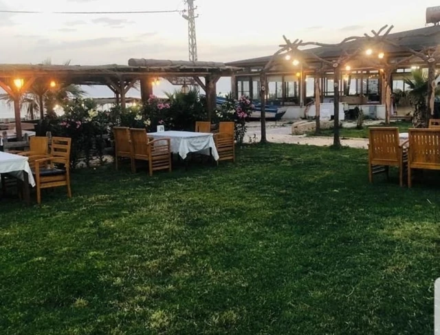 Deniz Restaurant ve Kır Bahçesi