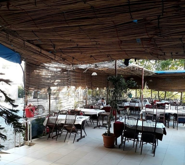 Kuzeytepe Akdeniz Restaurant