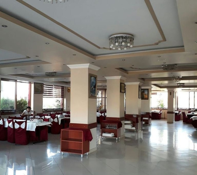 Kuzeytepe Akdeniz Restaurant