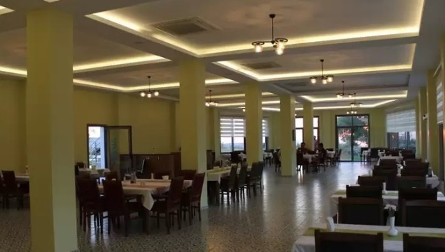 Erzin Artemis Hotel