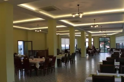 Erzin Artemis Hotel