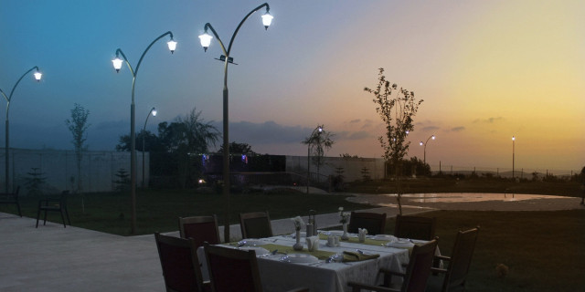 Erzin Artemis Hotel