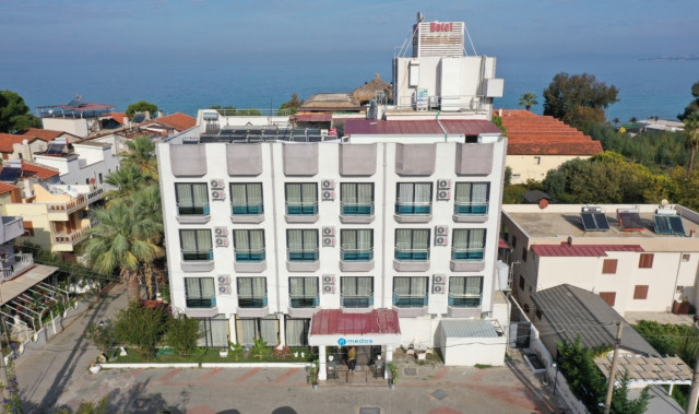 Medos Hotel