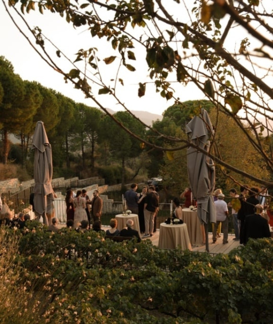 Çiy Restaurant ve Konuk Evi