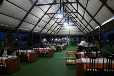 Gönül Hanı Restaurant