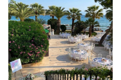 Tusan Beach Club