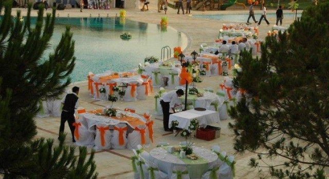 Garden Of Sun Hotel