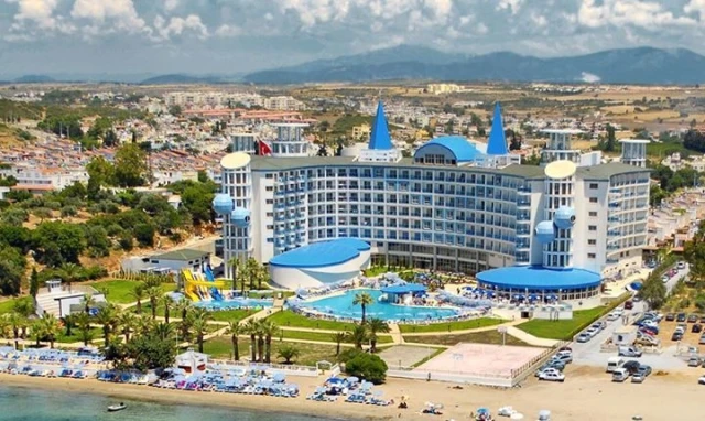 Büyük Anadolu Resort