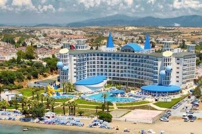 Büyük Anadolu Resort