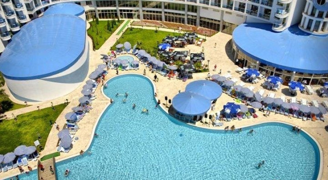 Büyük Anadolu Resort