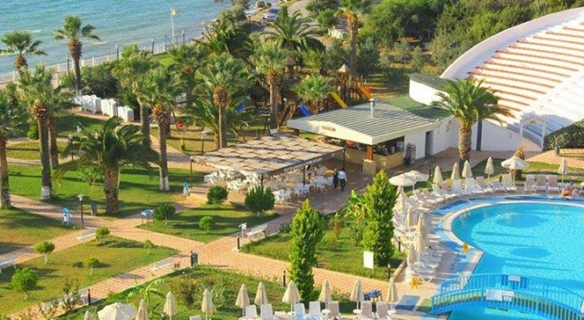 Büyük Anadolu Resort