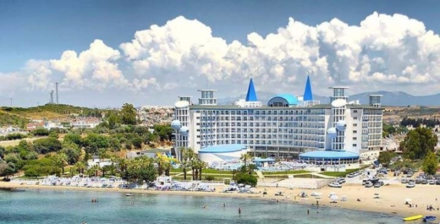 Büyük Anadolu Resort