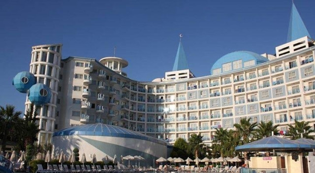 Büyük Anadolu Resort