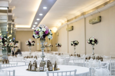 İmza Davet ve Düğün Salonu