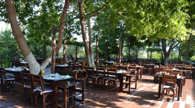 Değirmen Restaurant