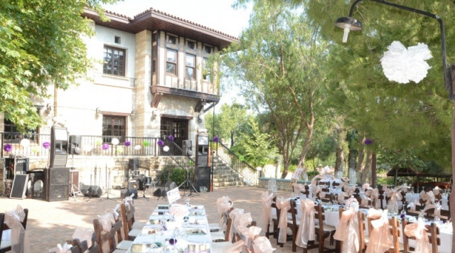 Değirmen Restaurant