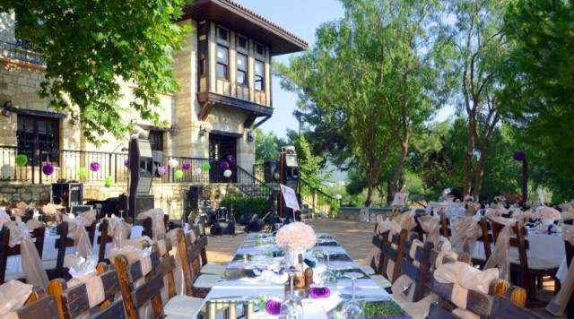 Değirmen Restaurant