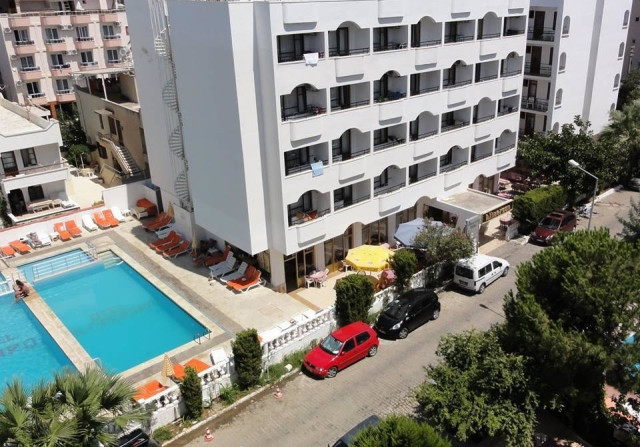 Altın Ersan Otel