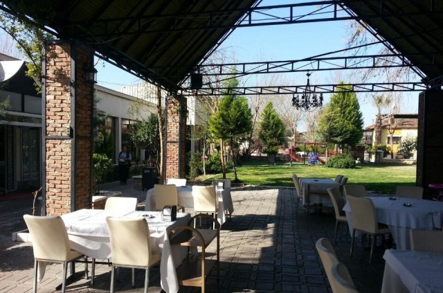 Uğur Restaurant