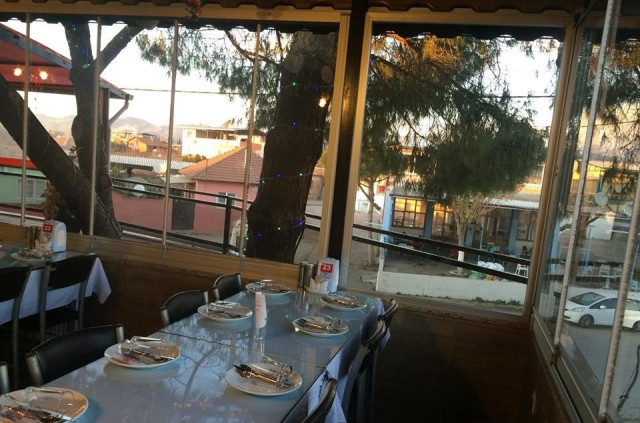 Yörükoğlu Restaurant