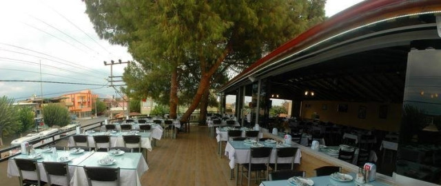 Yörükoğlu Restaurant