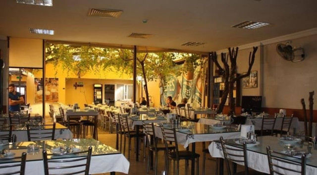 Yörükoğlu Restaurant