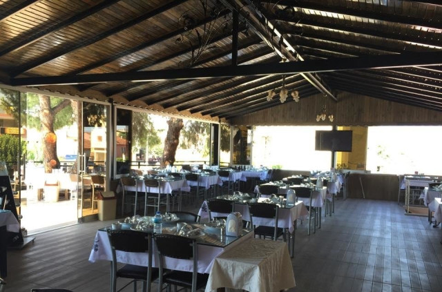 Yörükoğlu Restaurant