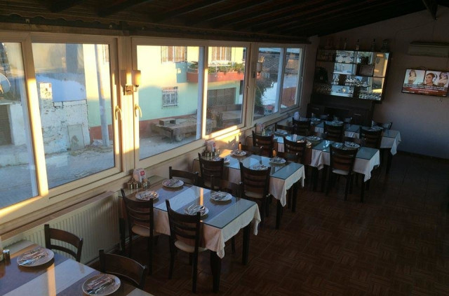 Yörükoğlu Restaurant