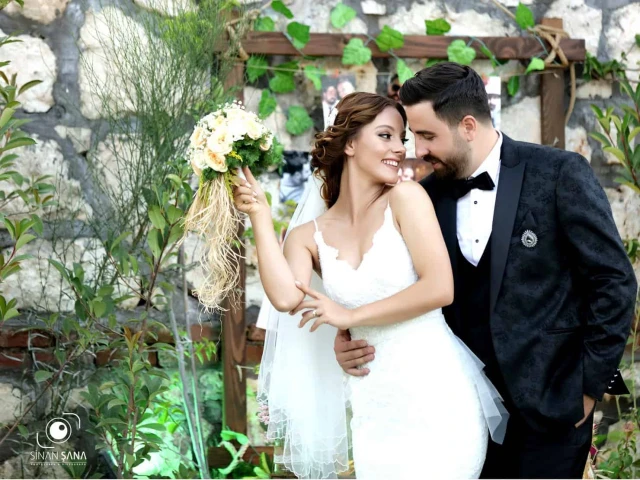 Seydi Bahçe Kır Düğün Salonu