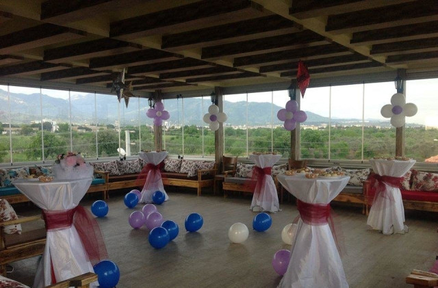 Masal Kahvaltı Evi & Cafe & Bar