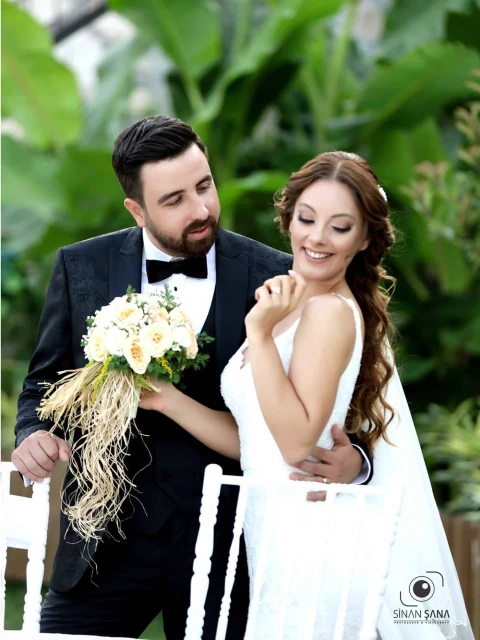 Seydi Bahçe Kır Düğün Salonu